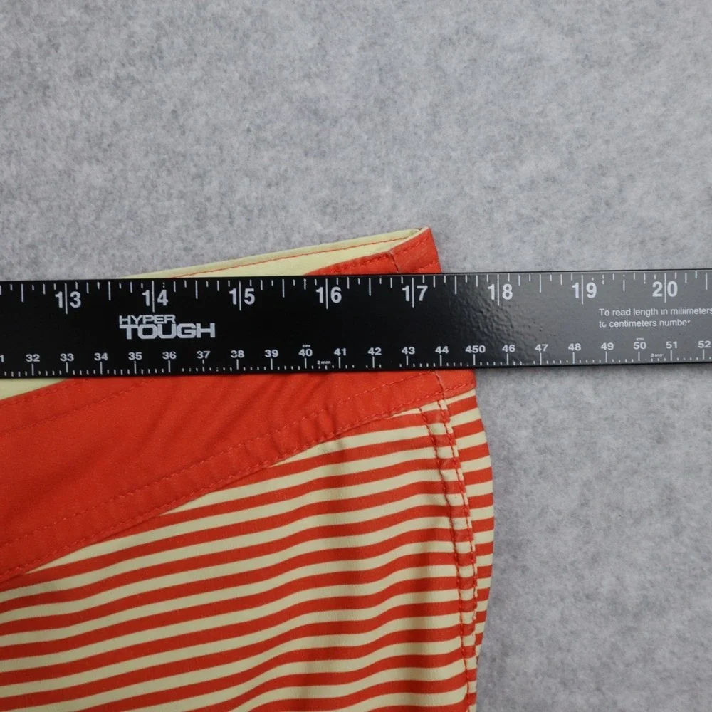 RVCA board shorts